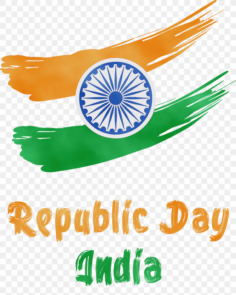 Logo Flag, PNG, 2395x3000px, 26 January, Happy India Republic Day, Flag, India Republic Day, Logo Download Free