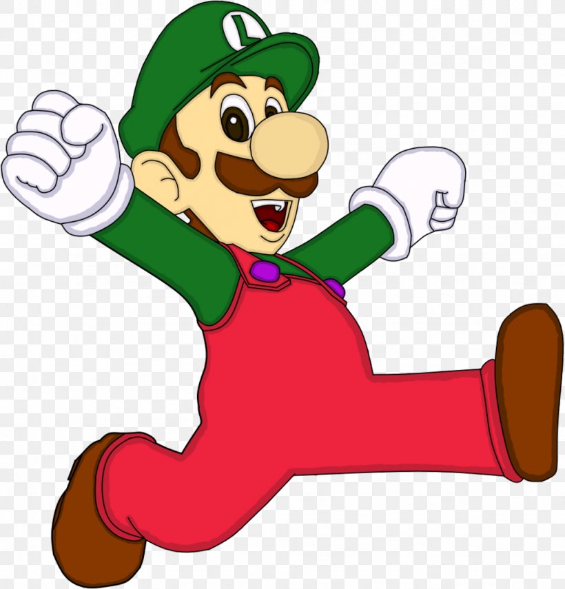 Luigi Mario Bros. Princess Peach Bowser, PNG, 1024x1068px, Luigi, Artwork, Bowser, Character, Christmas Download Free