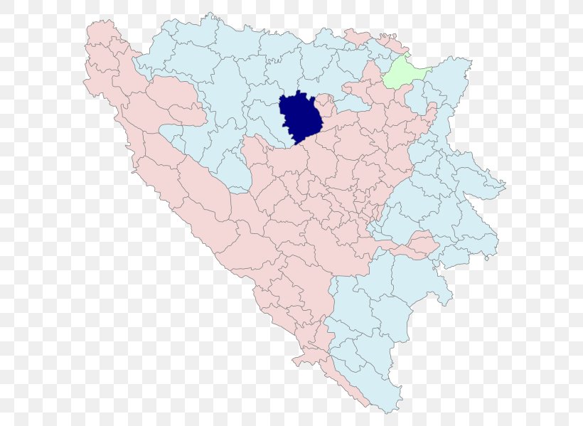 Municipality Of Teslić Krstova Gora Usora Občina, PNG, 631x599px, Map, Area, Bosnia And Herzegovina, Municipality, Republika Srpska Download Free