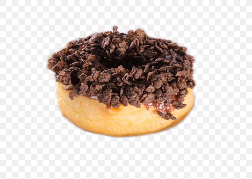 Pebbles Cereal Vegetarian Cuisine Donuts Chocolate Glaze, PNG, 557x582px, Pebbles Cereal, Breakfast Cereal, Butterfinger, Chicken As Food, Chocolate Download Free