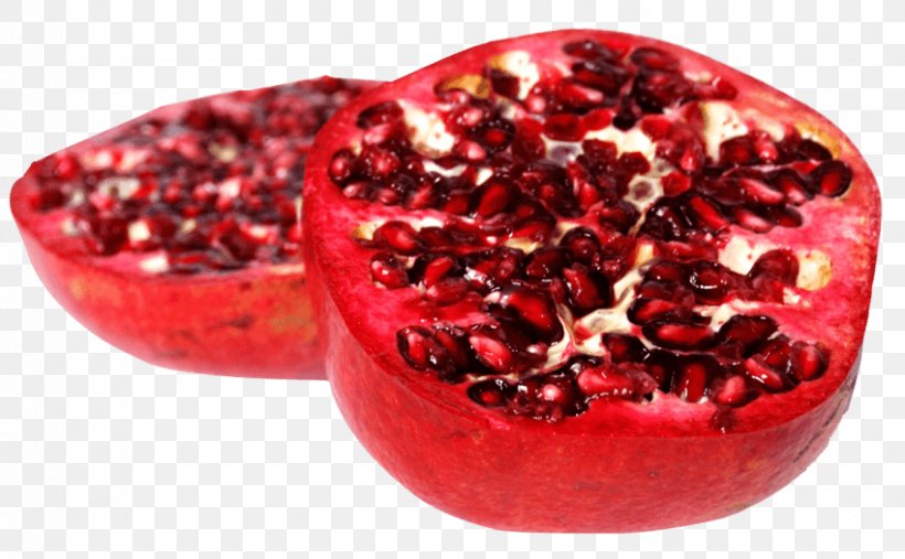 Pomegranate Juice Ice Cream Food, PNG, 850x526px, Pomegranate, Apple, Berry, Concentrate, Cranberry Download Free