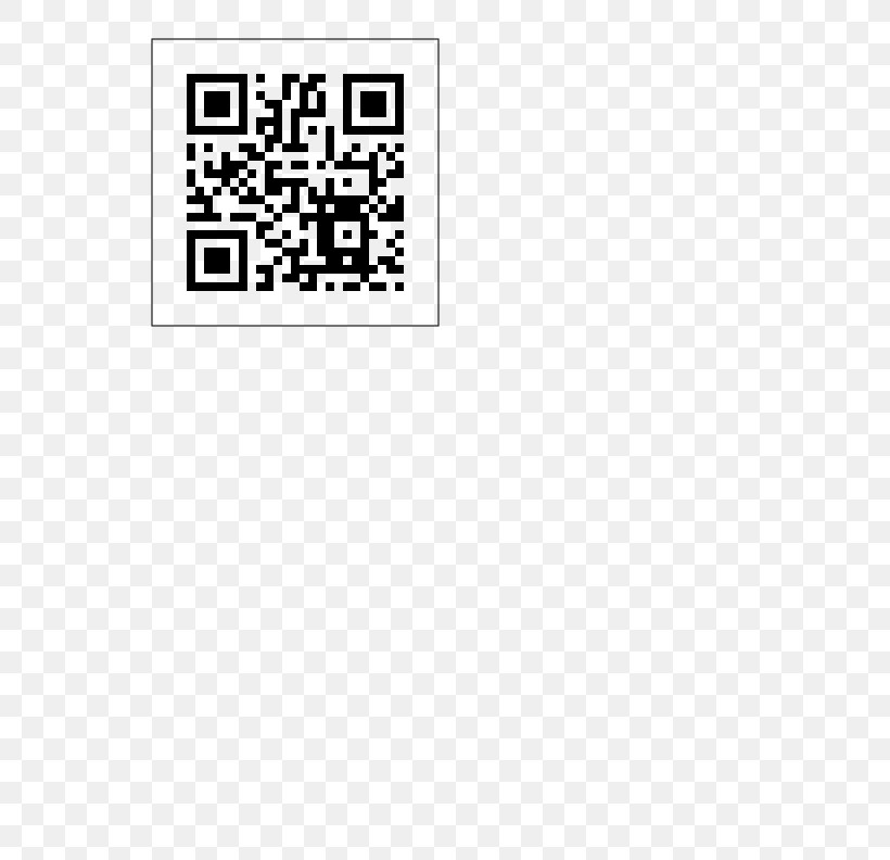 QR Code Barcode Scanner Information, PNG, 612x792px, Qr Code, Area, Barcode, Barcode Scanner, Barcode Scanners Download Free