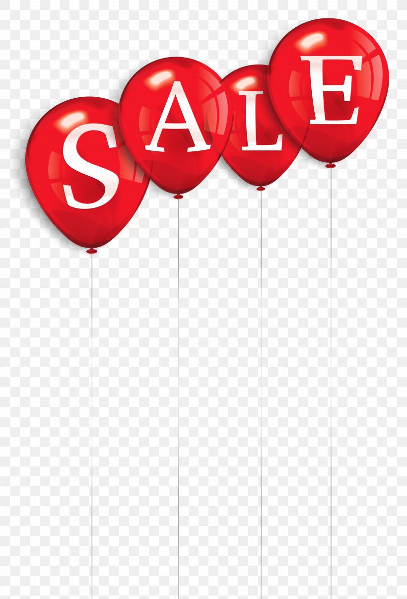 Sales Balloon Clip Art, PNG, 4062x5982px, Sales, Area, Art, Balloon, Blog Download Free