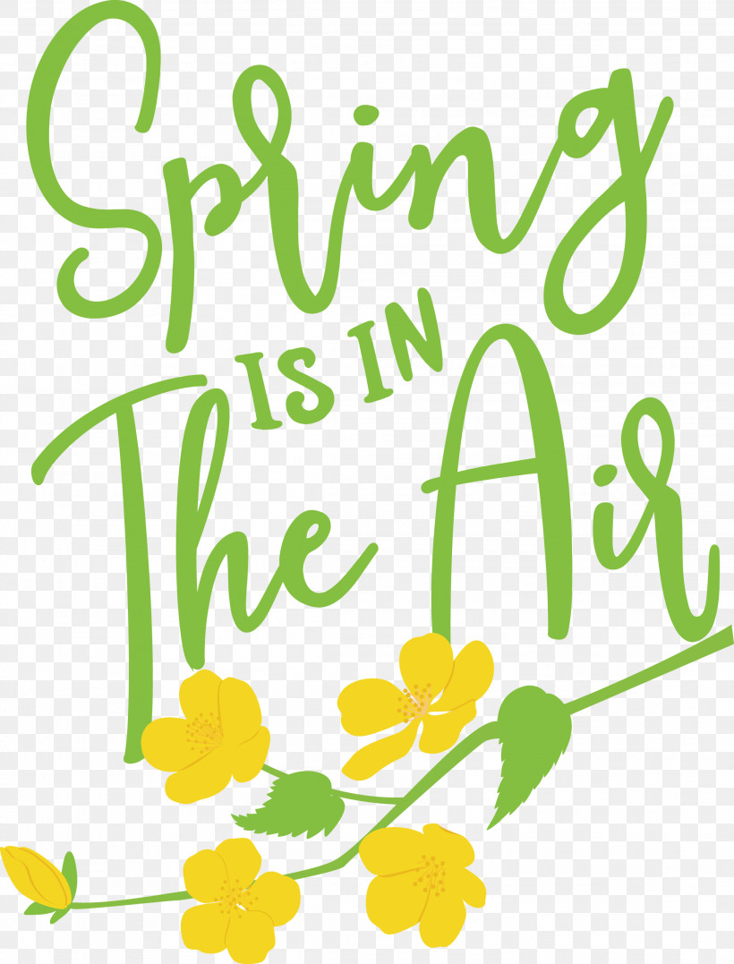 Spring Spring Is In The Air, PNG, 2283x3000px, Spring, Cut Flowers, Floral Design, Flower, Green Download Free