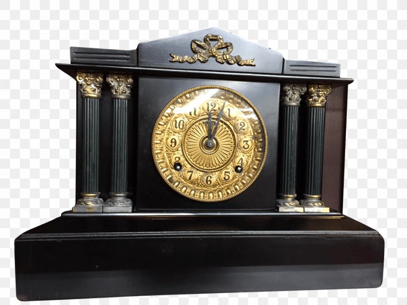 The Ansonia Ansonia Clock Company Mantel Clock, PNG, 960x720px, Ansonia, Ansonia Clock Company, Antique, Business, Candle Download Free