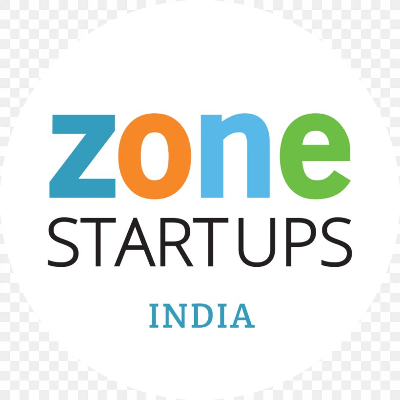 Zone Startups India Startup Accelerator Startup Company Entrepreneurship Business, PNG, 1024x1024px, Startup Accelerator, Area, Brand, Business, Business Incubator Download Free