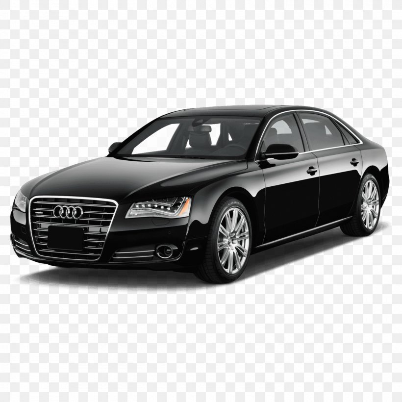 2012 Audi A8 Car BMW 7 Series, PNG, 1500x1500px, 2012 Audi A4, 2012 Audi A8, Audi, Audi A6, Audi A8 Download Free