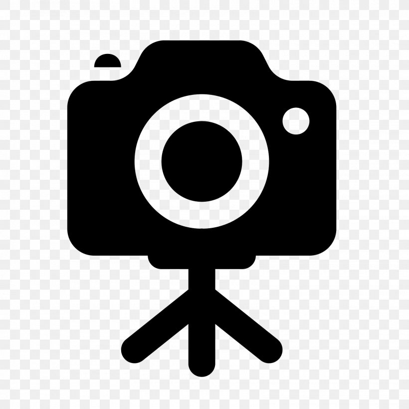 Camera Photography Tripod Font, PNG, 1600x1600px, Camera, Black And White, Camcorder, Logo, Photography Download Free
