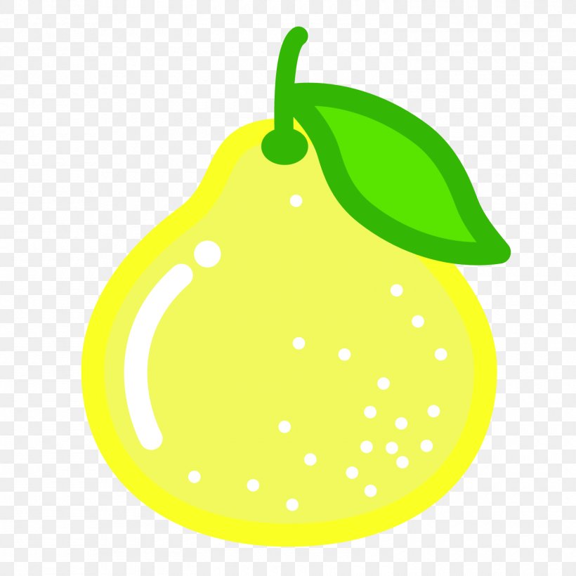 Chinese White Pear Clip Art Illustration Fruit Vector Graphics, PNG, 1500x1500px, Chinese White Pear, Artwork, Cartoon, Food, Fruit Download Free