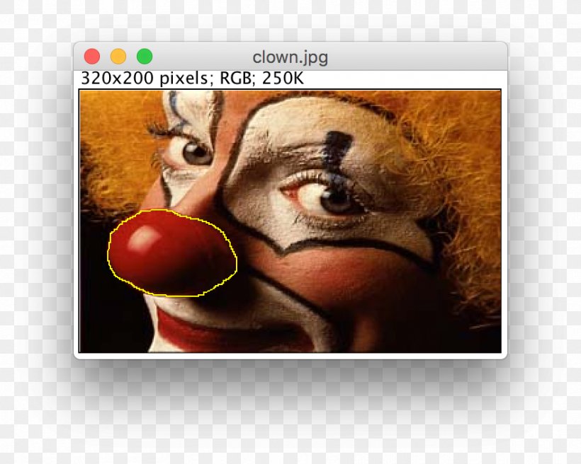 Clown Color Image ImageJ Contrast, PNG, 884x708px, Clown, Blog, Cmyk Color Model, Color Image, Contrast Download Free