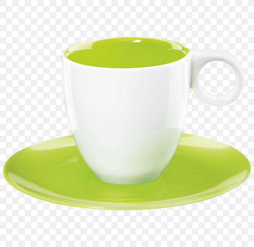Coffee Cup Green Teacup Saucer Tableware, PNG, 800x800px, Coffee Cup, Coffee, Color, Cup, Dinnerware Set Download Free