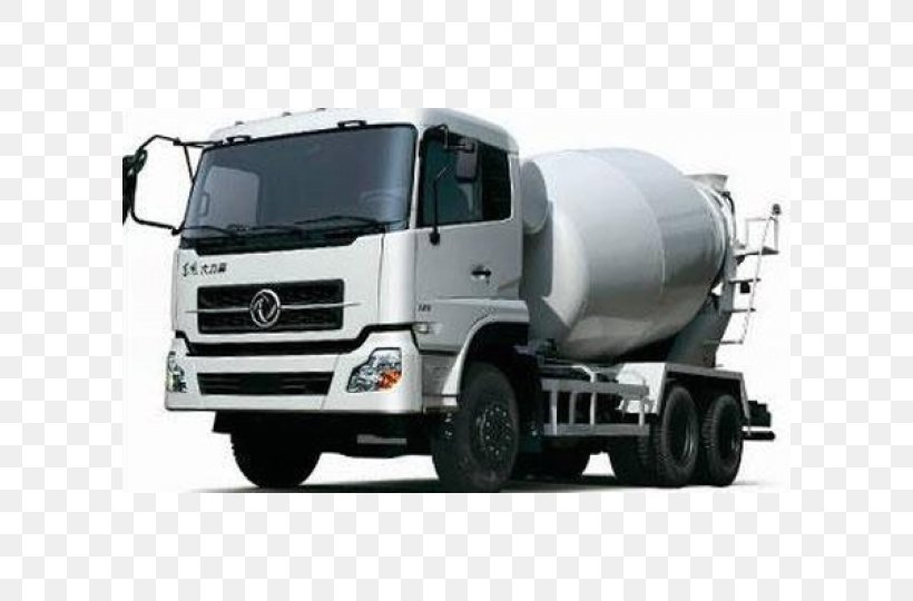 Dongfeng Motor Corporation Cement Mixers Truck Concrete Vehicle, PNG, 600x540px, Dongfeng Motor Corporation, Architectural Engineering, Automotive Exterior, Automotive Tire, Automotive Wheel System Download Free