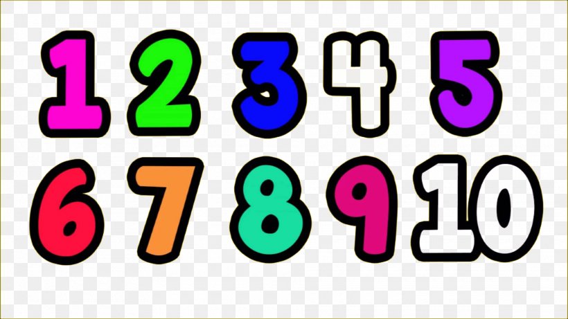 Natural Number Counting Numerical Digit Random Number Generation, PNG, 1920x1080px, Number, Area, Brand, Cardinal Number, Child Download Free