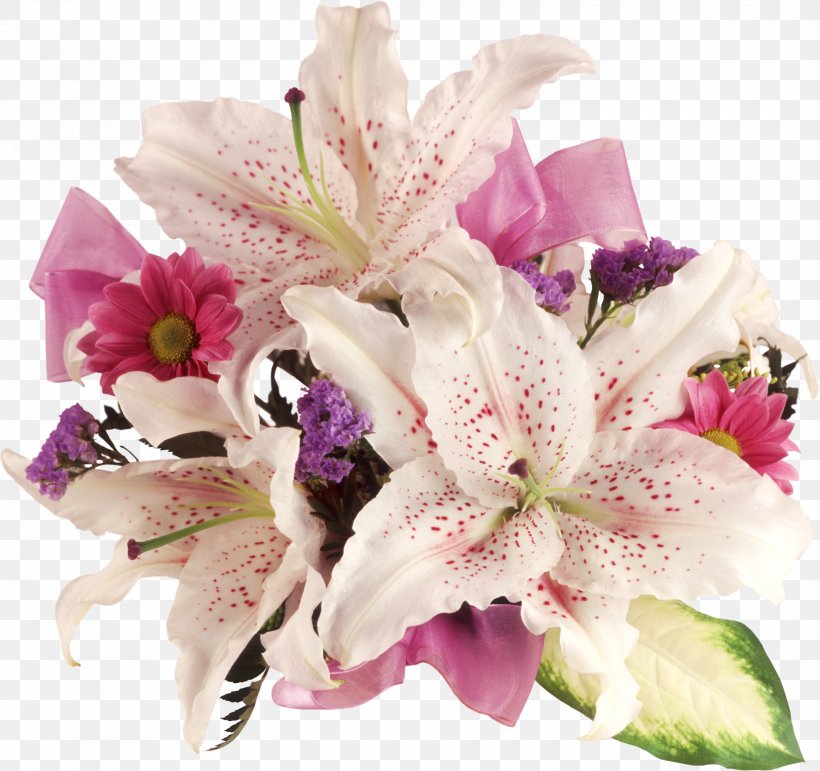 Clip Art Image Lily Psd, PNG, 2800x2635px, Lily, Alstroemeriaceae, Artificial Flower, Bouquet, Cattleya Download Free