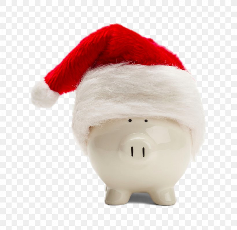 Santa Claus Bank Robbery Piggy Bank Stock Photography Christmas, PNG, 1000x970px, Santa Claus, Bank, Christmas, Christmas Ornament, Coin Download Free