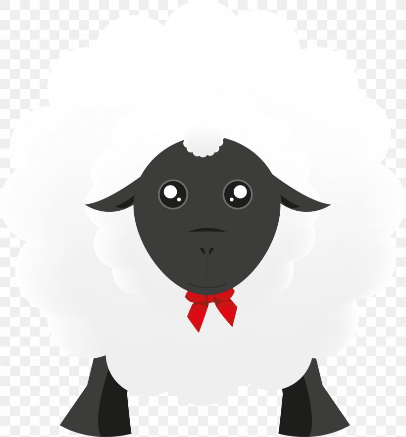 Sheep Goat, PNG, 1814x1955px, Sheep, Cartoon, Cattle Like Mammal, Cow Goat Family, Fictional Character Download Free