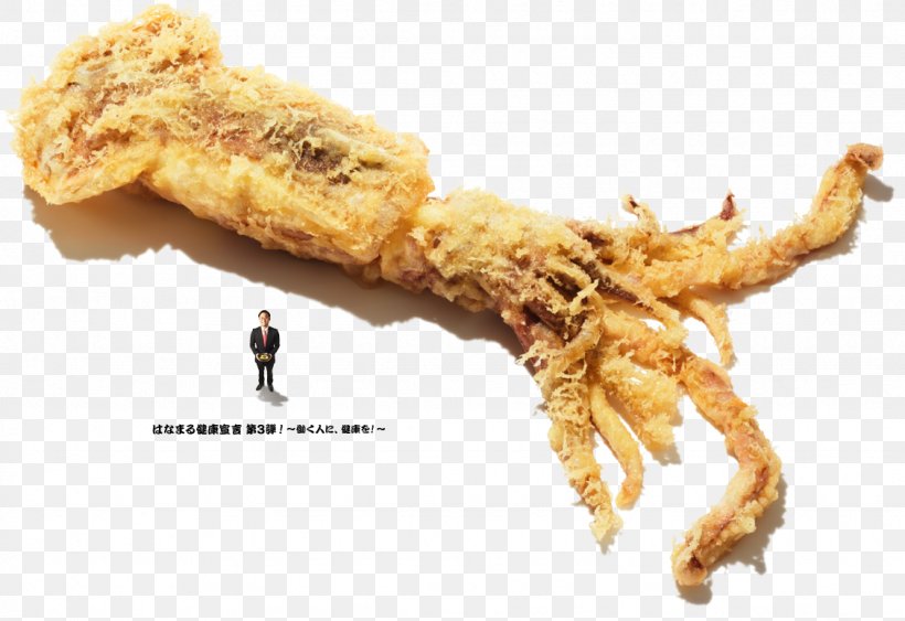 Tempura Giant Squid Hanamarūdon Yoshinoya, PNG, 1128x775px, Tempura, Animal Source Foods, Cuisine, Deep Sea, Fried Food Download Free