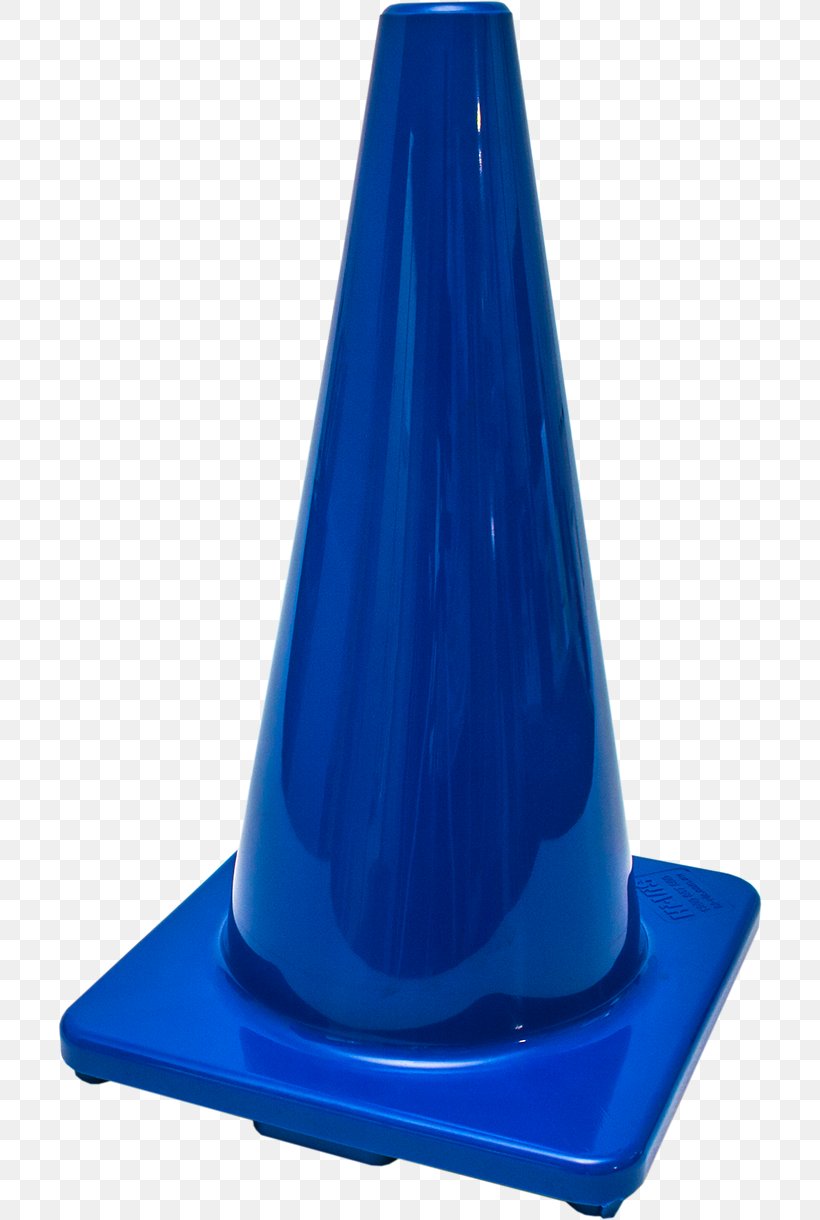 Traffic Cone Electric Blue Cone Cell, PNG, 704x1220px, Cone, Blue, Cap, Cobalt Blue, Color Download Free