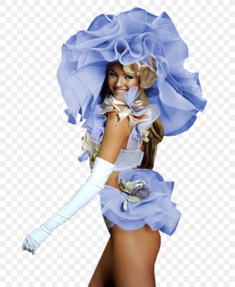 Candice Swanepoel Victoria's Secret Fashion Show 2008 Runway, PNG, 703x999px, Candice Swanepoel, Animaatio, Backstage, Blue, Costume Download Free