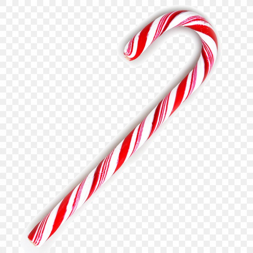 Candy Cane Stick Candy Christmas Peppermint, PNG, 1000x1000px, Candy Cane, Assistive Cane, Candy, Cane, Christmas Download Free