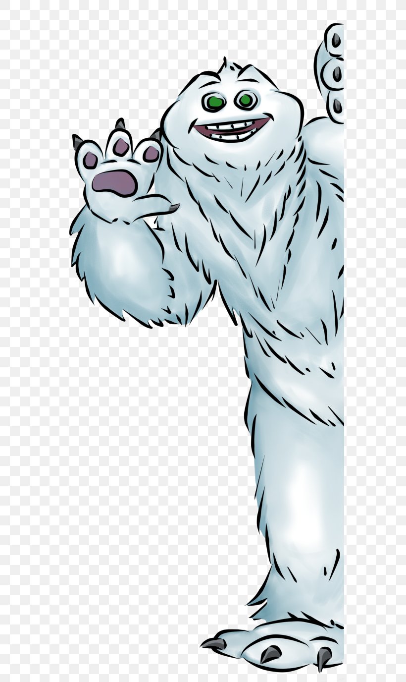 Cat Eddie Is A Yeti Clip Art, PNG, 571x1376px, Watercolor, Cartoon, Flower, Frame, Heart Download Free