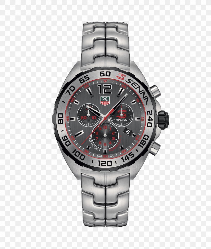 Chronograph Watch TAG Heuer Swiss Made Movement, PNG, 1920x2268px, Chronograph, Brand, Bucherer Group, Metal, Movement Download Free