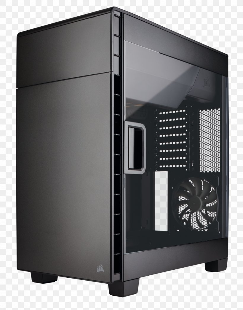 Computer Cases & Housings Power Supply Unit ATX Corsair Components Mini-ITX, PNG, 940x1200px, Computer Cases Housings, Atx, Computer, Computer Case, Computer Component Download Free