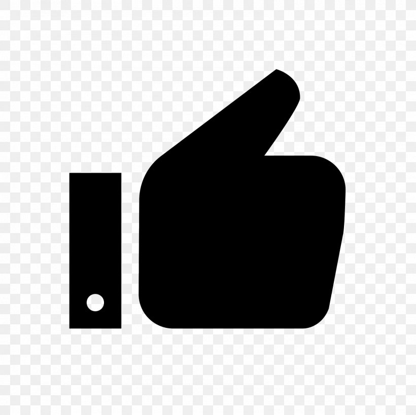Facebook Like Button Blog, PNG, 1600x1600px, Like Button, Black, Black And White, Blog, Facebook Download Free