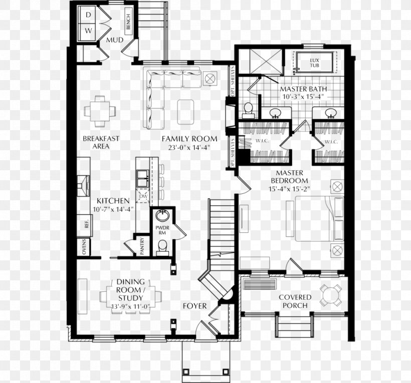 House Plan Floor Plan Plot Plan, PNG, 1000x933px, House Plan, Apartment, Architectural Engineering, Architecture, Area Download Free