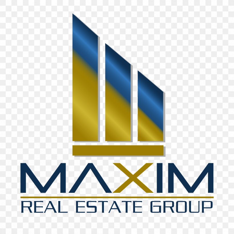 Maxim Real Estate Group Estate Agent Sales Company, PNG, 1000x1000px, Real Estate, Bitcoin, Bitmain, Brand, Company Download Free