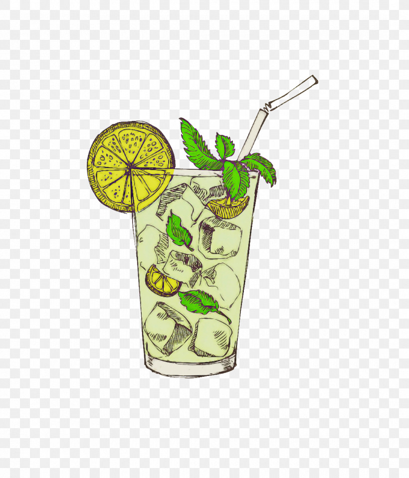 Mojito, PNG, 1080x1265px, Green, Caipirinha, Citrus, Cocktail, Cocktail Garnish Download Free