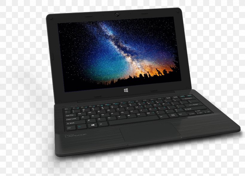 Netbook Computer Hardware Personal Computer Output Device Laptop, PNG, 986x708px, Netbook, Book, Computer, Computer Accessory, Computer Hardware Download Free
