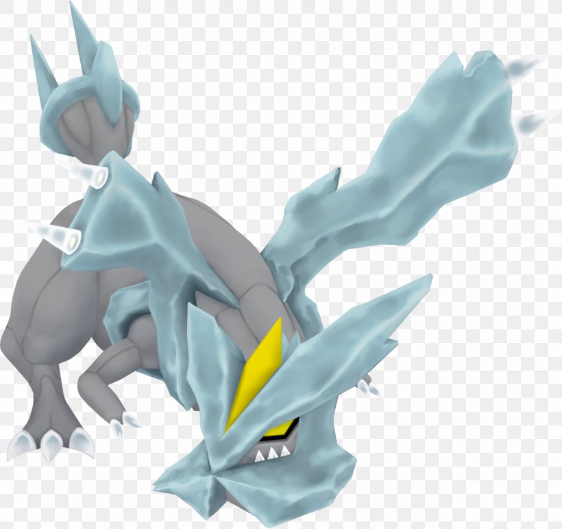 Pokémon Mystery Dungeon: Gates To Infinity The Pokémon Company Kyurem, PNG, 1280x1205px, Mystery Dungeon, Chunsoft, Creatures, Fictional Character, Figurine Download Free