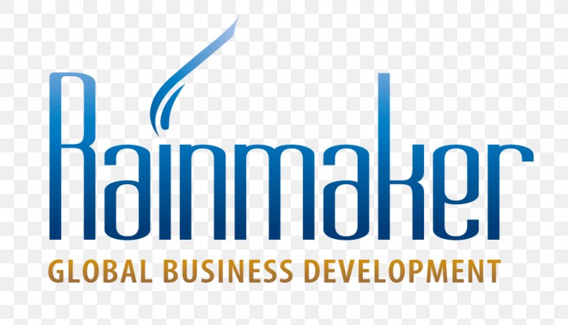 Rainmaker Global Business Development Management Chief Executive, PNG, 872x499px, Business, Area, Blue, Brand, Business Development Download Free