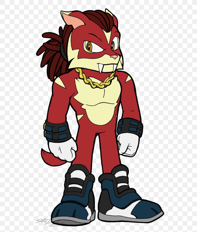 Sabretooth Character Sonic The Hedgehog Sonic Drive-In Fan Art, PNG, 600x966px, Sabretooth, Art, Cartoon, Character, Deviantart Download Free