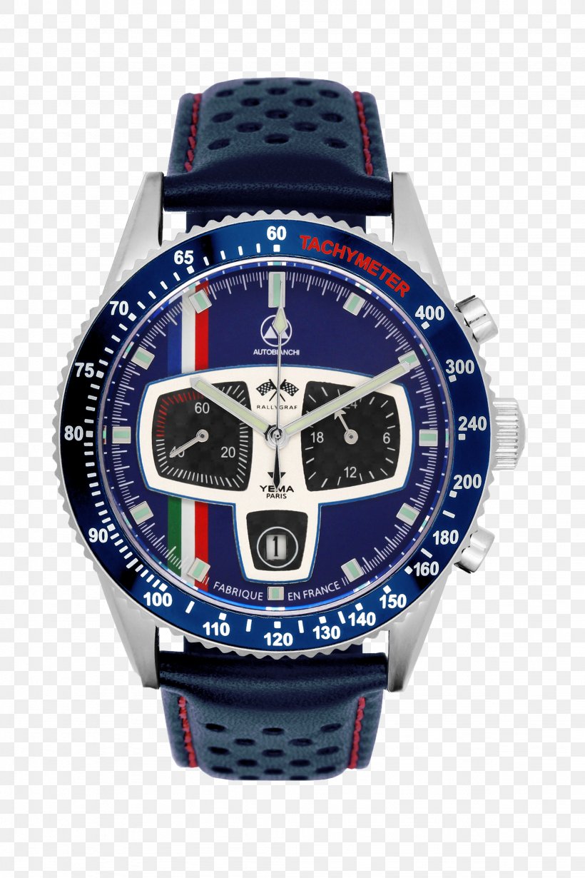 Car Jewellery Yema Watch Peugeot 205, PNG, 2048x3072px, Car, Bijou, Brand, Chronograph, Electric Blue Download Free