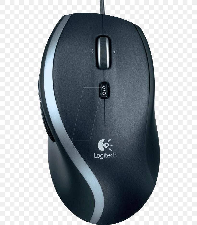 Computer Mouse Computer Keyboard Logitech M500 Laser Mouse, PNG, 516x937px, Computer Mouse, Computer, Computer Component, Computer Keyboard, Electronic Device Download Free