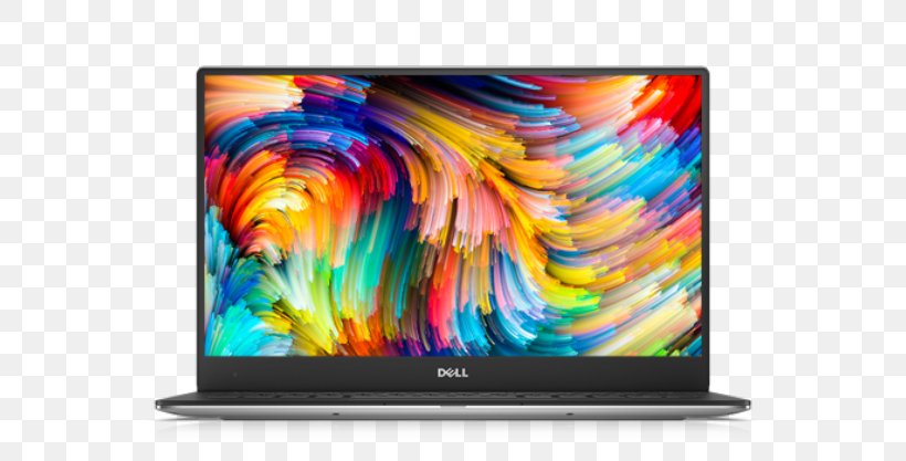 Dell XPS 13 9360 Laptop Intel Core I7, PNG, 600x417px, Dell, Computer Monitor, Dell Xps, Dell Xps 13 9360, Dell Xps 139350 Download Free