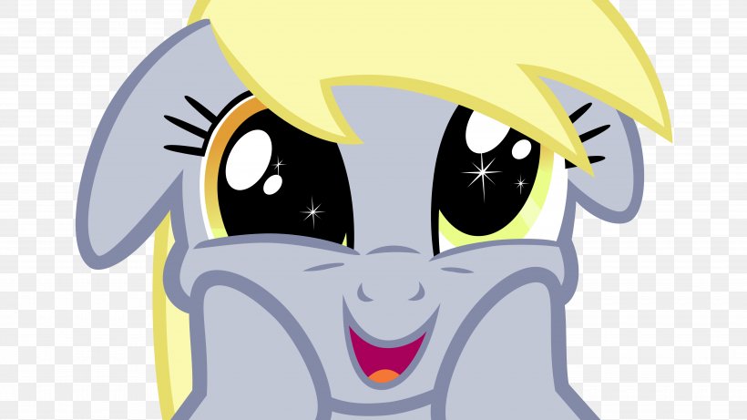 Derpy Hooves Twilight Sparkle YouTube DeviantArt, PNG, 5500x3094px, Watercolor, Cartoon, Flower, Frame, Heart Download Free