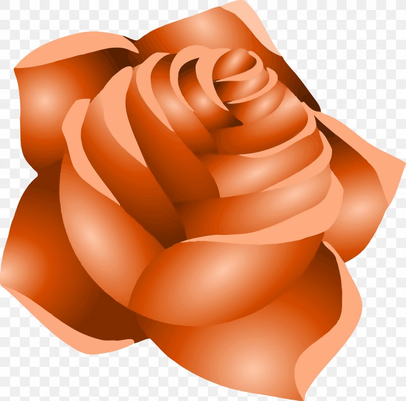 Drawing Clip Art, PNG, 2400x2370px, Drawing, Art, Flower, Orange, Peach Download Free
