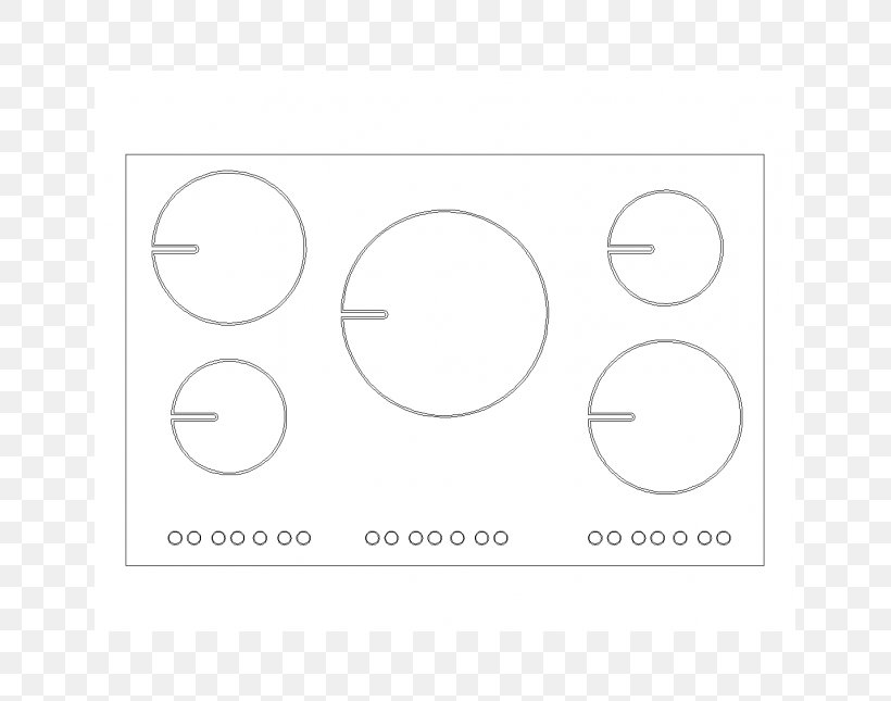 .dwg Computer-aided Design Induction Cooking Electromagnetic Induction, PNG, 645x645px, 2d Computer Graphics, Dwg, Area, Autocad, Cadblocksfree Download Free
