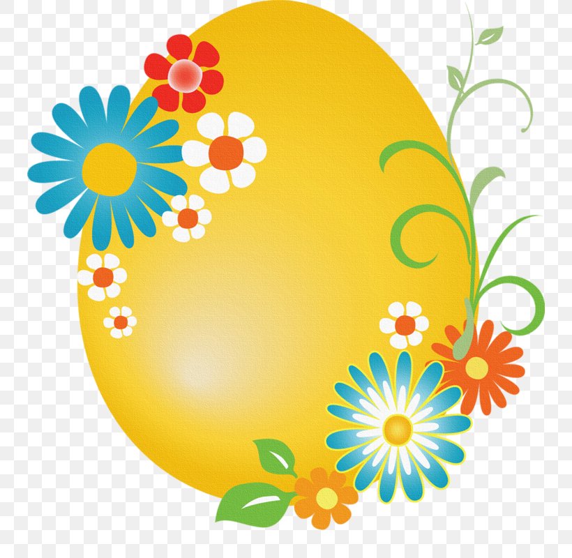 Easter Egg Clip Art, PNG, 742x800px, Easter, Blog, Chicken Egg, Cut Flowers, Daisy Download Free