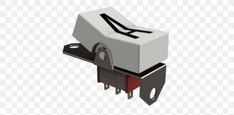 Electronic Component Electrical Switches Electronic Circuit Electronics Rotary Switch, PNG, 1920x950px, Electronic Component, Circuit Component, Computer, Electrical Switches, Electronic Circuit Download Free