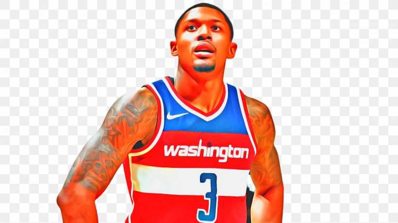 Exercise Cartoon, PNG, 2668x1500px, Bradley Beal, Athlete, Athletics, Basketball, Basketball Player Download Free