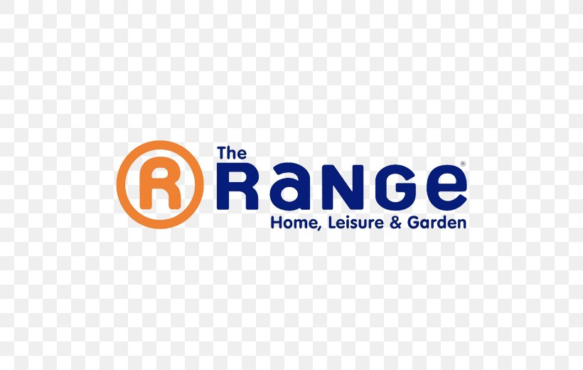 Exeter Retail The Range Logo Business, PNG, 520x520px, Exeter, Area, Brand, Business, Devon Download Free