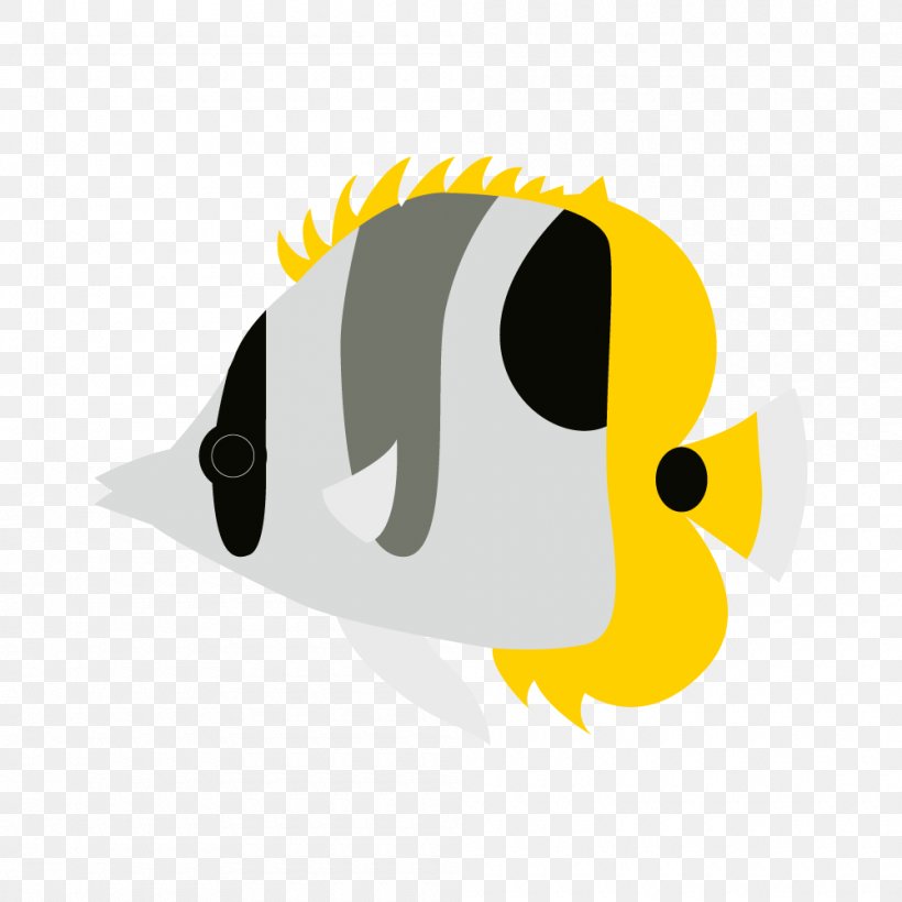 Fish Clip Art, PNG, 1000x1000px, Fish, Beak, Bird, Cartoon, Google Images Download Free