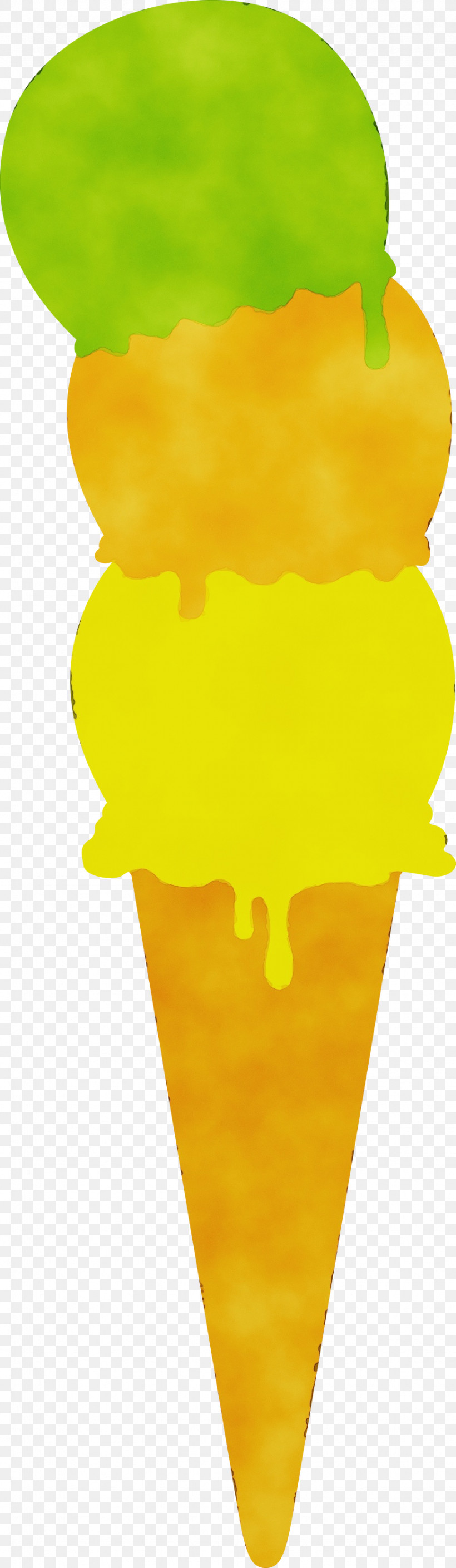 Ice Cream, PNG, 872x2998px, Ice Cream, Cone, Fruit, Geometry, Ice Cream Cone Download Free