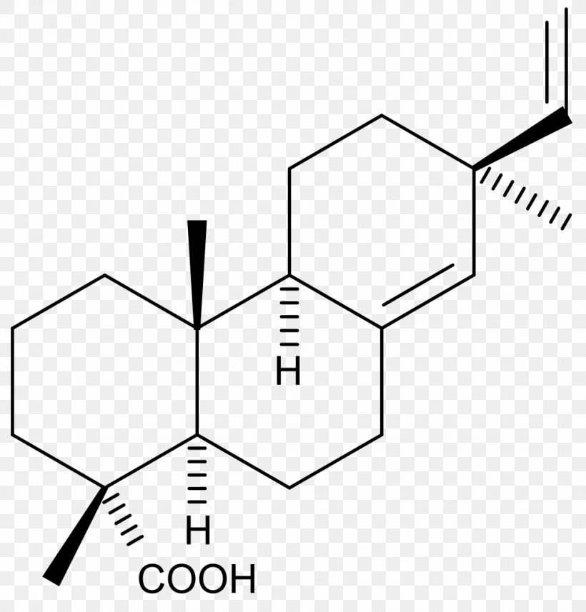 Isopimaric Acid Abietic Acid Acetic Acid, PNG, 979x1024px, Pimaric Acid, Abietic Acid, Acetic Acid, Acetone, Acid Download Free