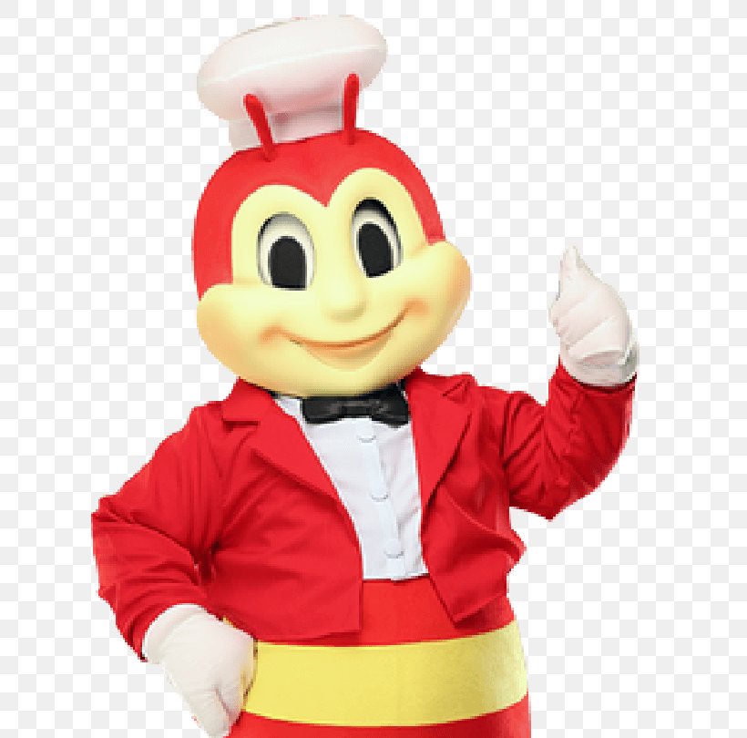 Jollibee, PNG, 664x810px, Fast Food, Business, Costume, Fast Food Restaurant, Fictional Character Download Free