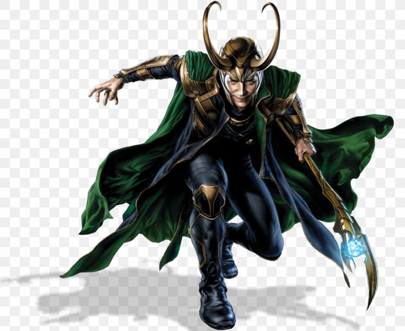 Loki Thor Odin Marvel Cinematic Universe Marvel Comics, PNG, 900x736px, Loki, Action Figure, Asgard, Avengers, Fictional Character Download Free